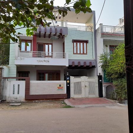 Govind Niwas Home Stay Gwalior Exterior foto