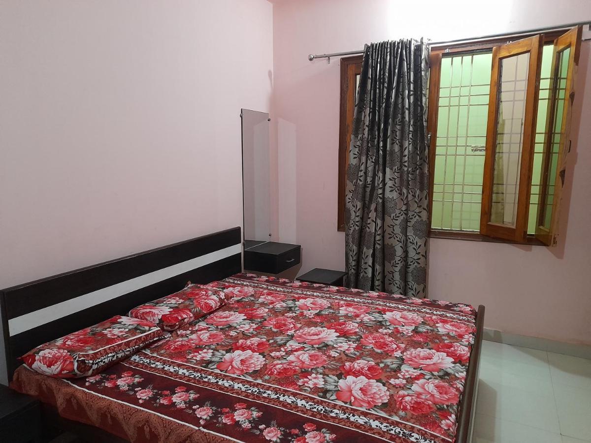 Govind Niwas Home Stay Gwalior Exterior foto