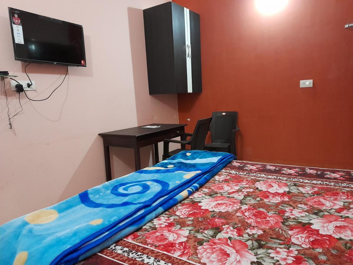 Govind Niwas Home Stay Gwalior Exterior foto