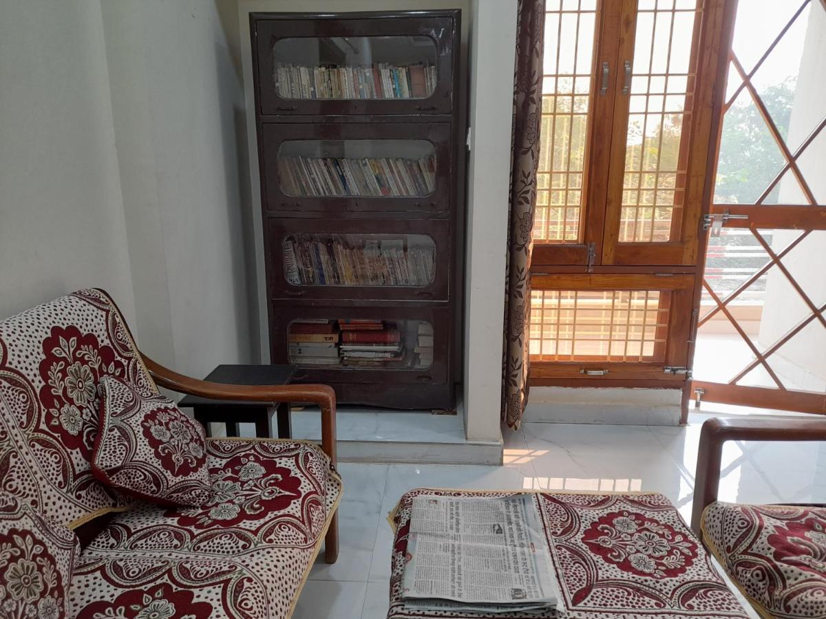 Govind Niwas Home Stay Gwalior Exterior foto