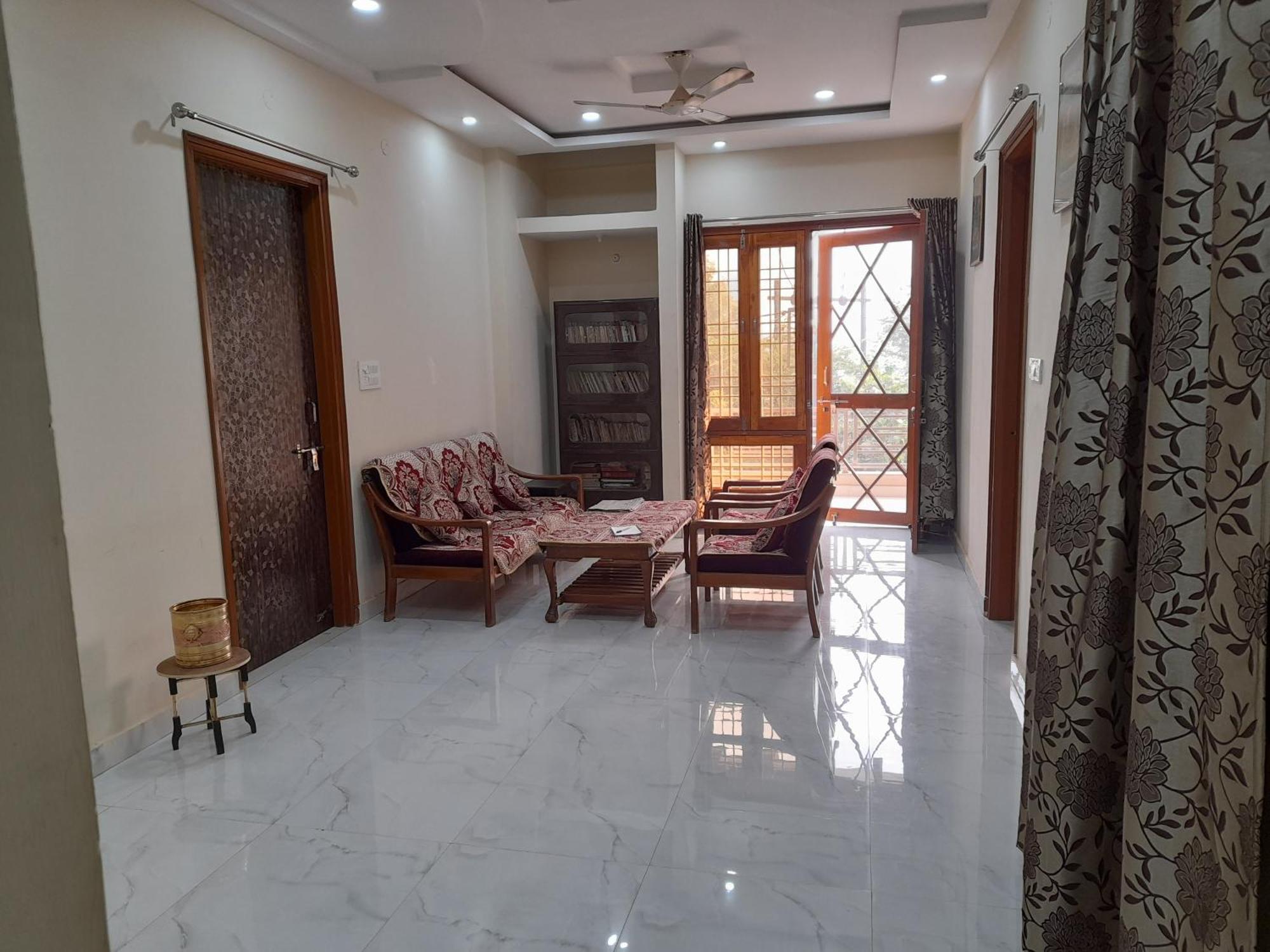 Govind Niwas Home Stay Gwalior Exterior foto