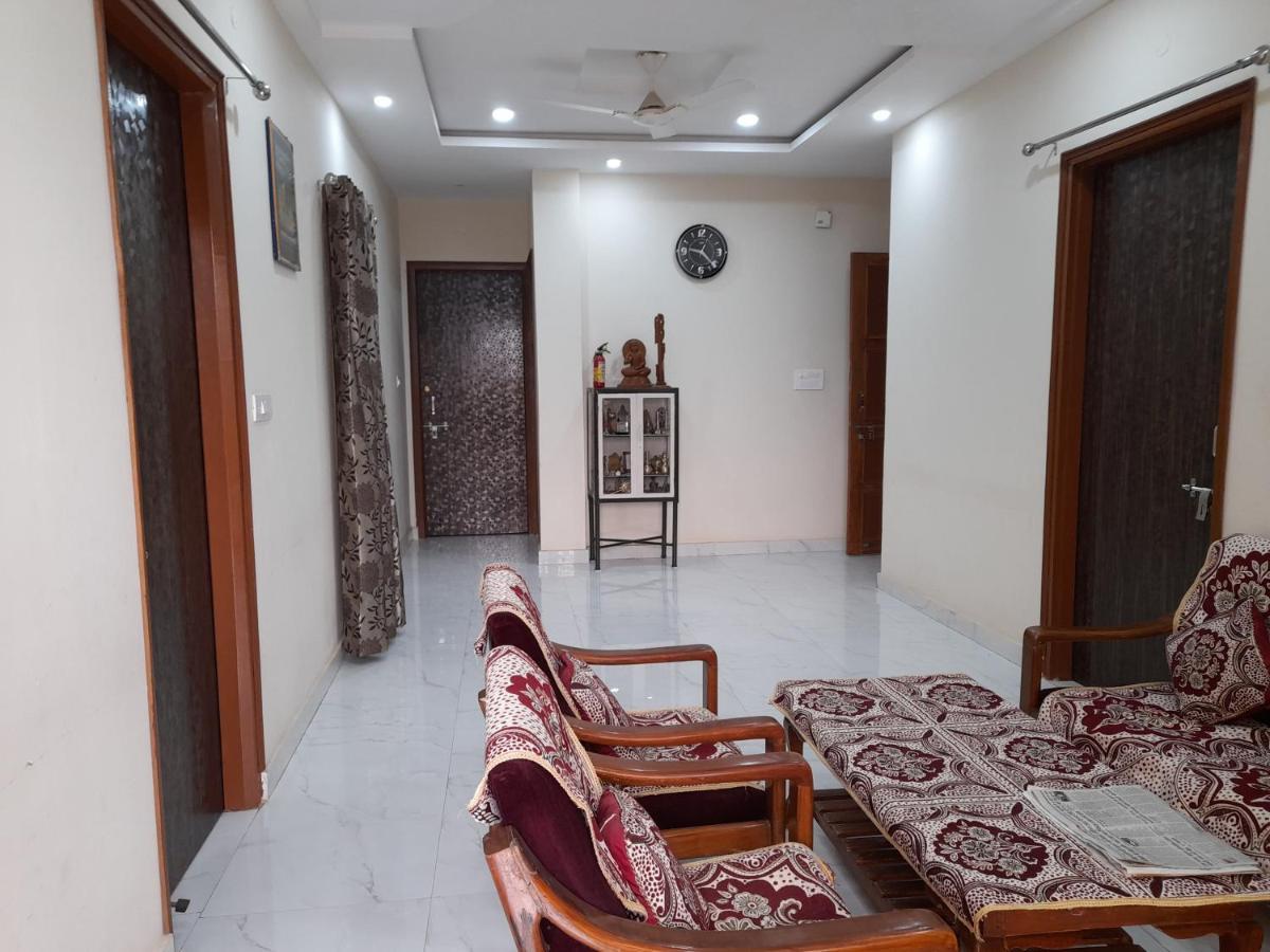 Govind Niwas Home Stay Gwalior Exterior foto