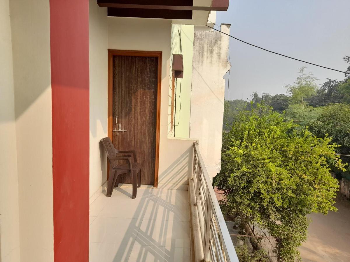 Govind Niwas Home Stay Gwalior Exterior foto