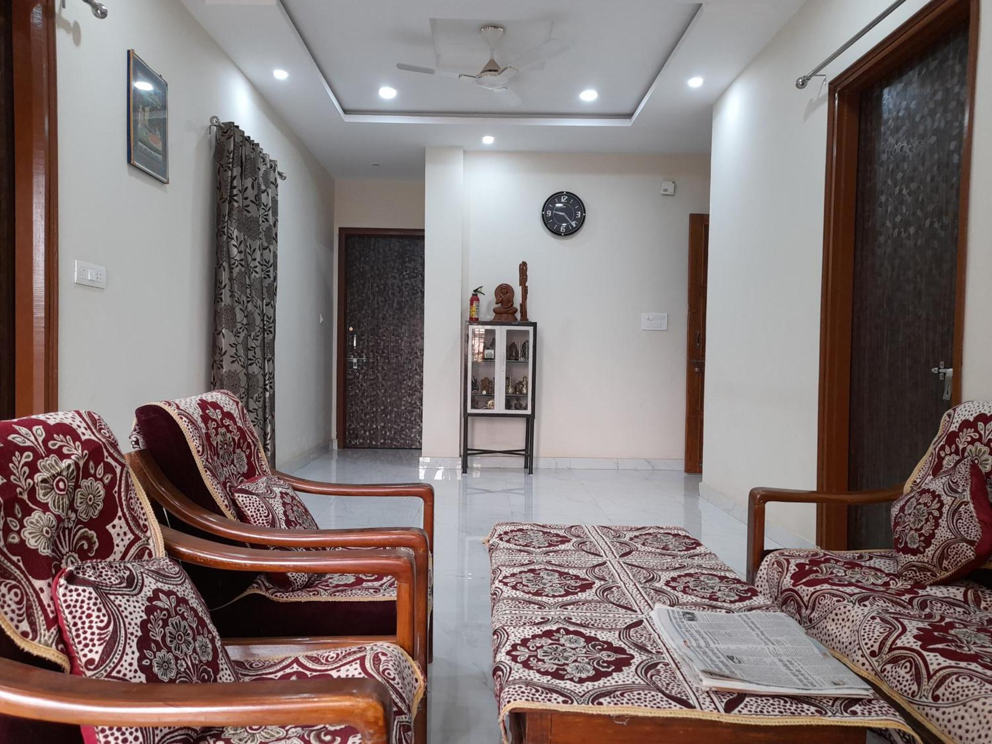 Govind Niwas Home Stay Gwalior Exterior foto