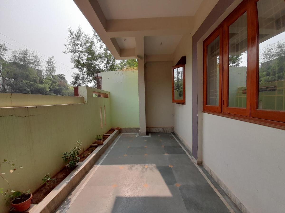 Govind Niwas Home Stay Gwalior Exterior foto