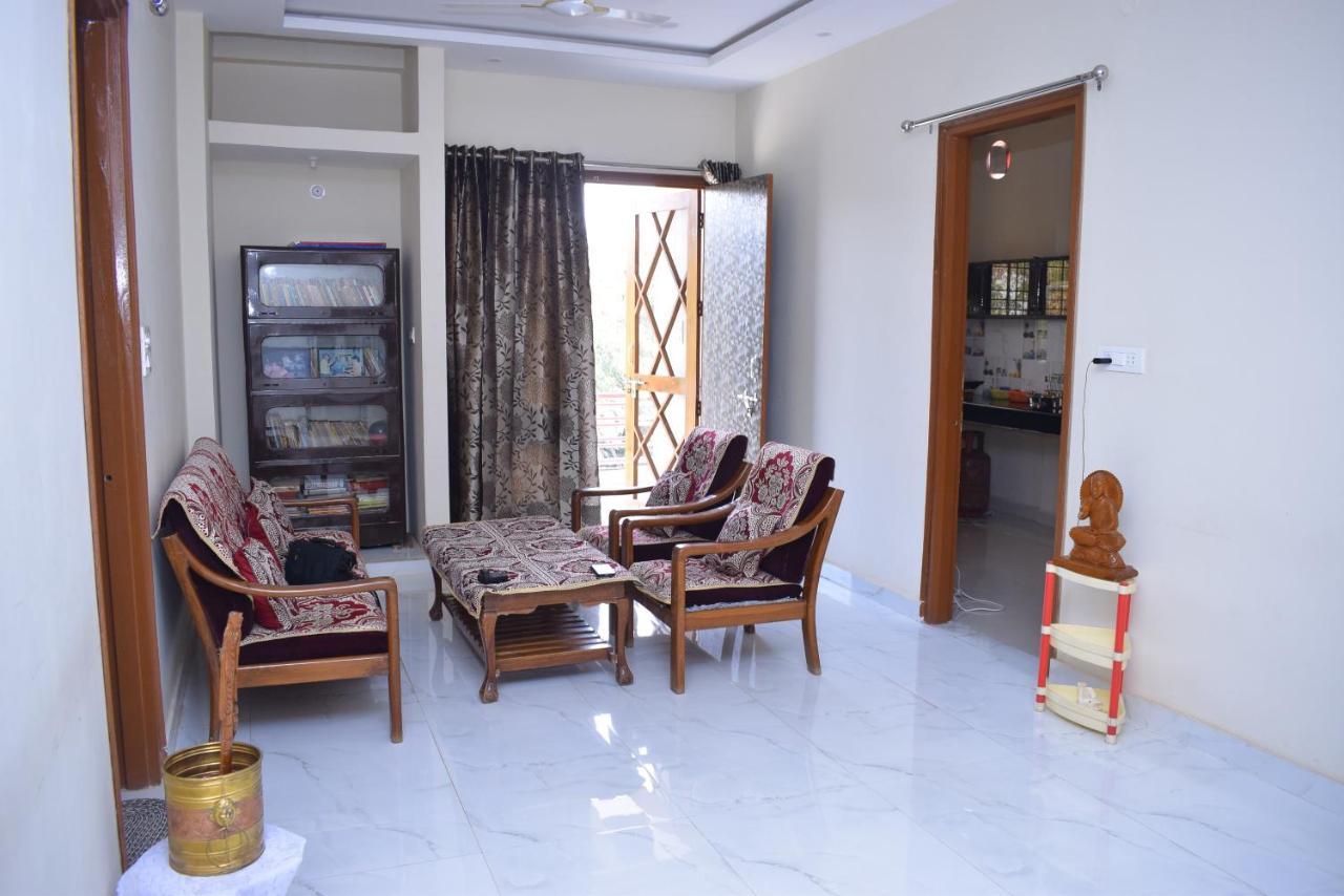 Govind Niwas Home Stay Gwalior Exterior foto