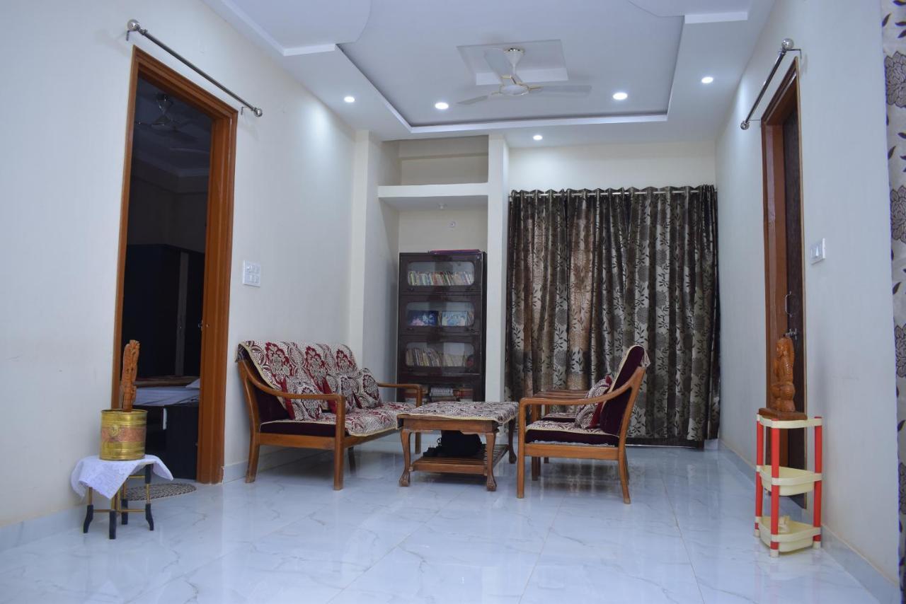 Govind Niwas Home Stay Gwalior Exterior foto